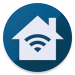 Logo of TinyMatic - HomeMatic for your android Application 